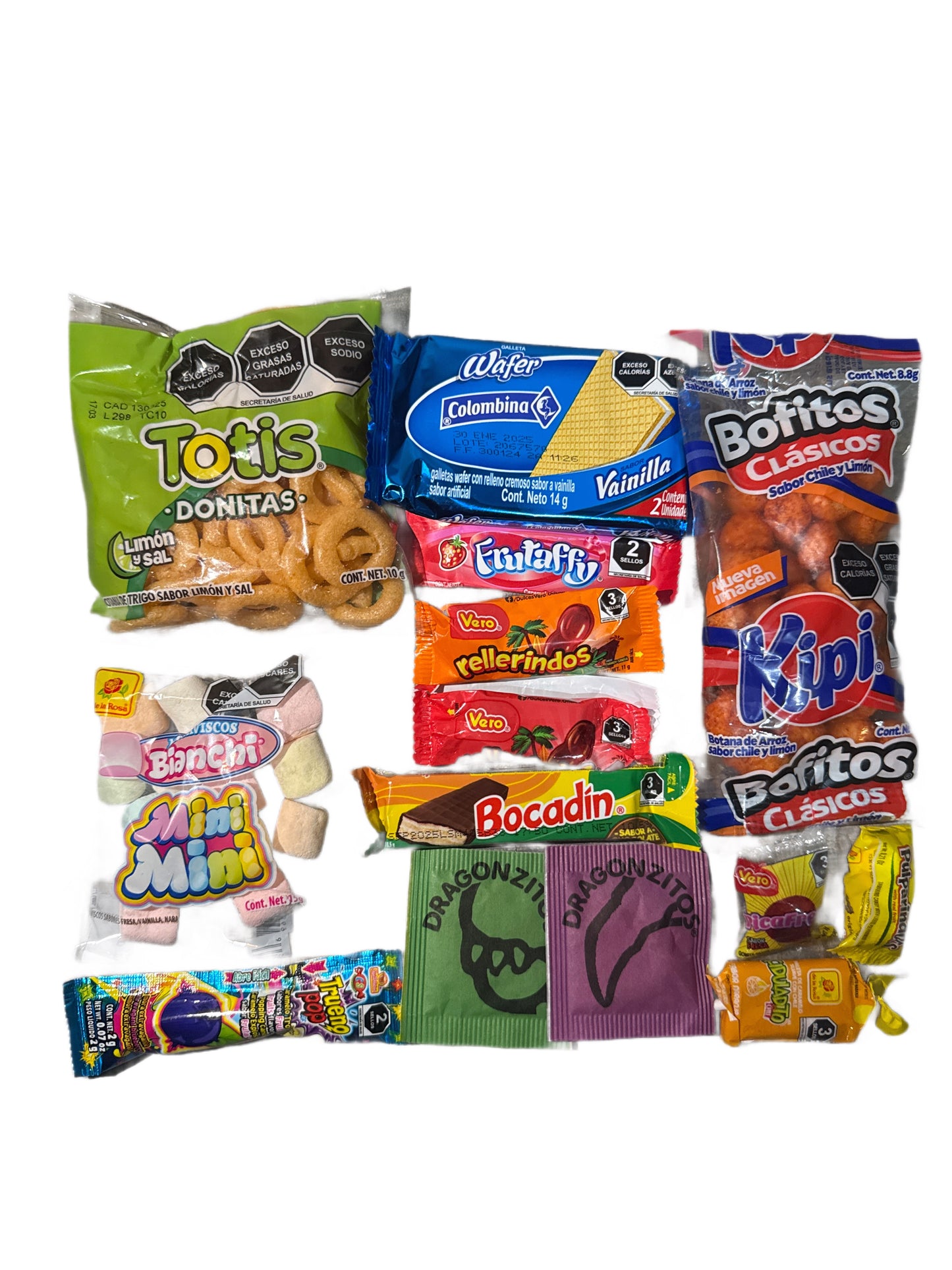 Dulcero | Caja Mágica Multiverso de Dulzura™ – Edición Plasti-Pink Power