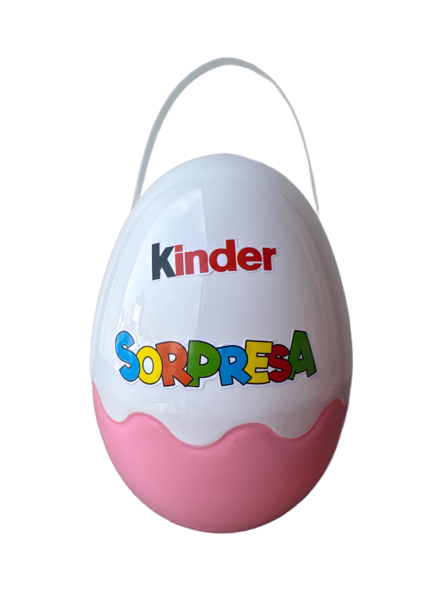¡Dulcero Kinder Sorpresa: La cápsula de dulzura y emoción que necesitas!