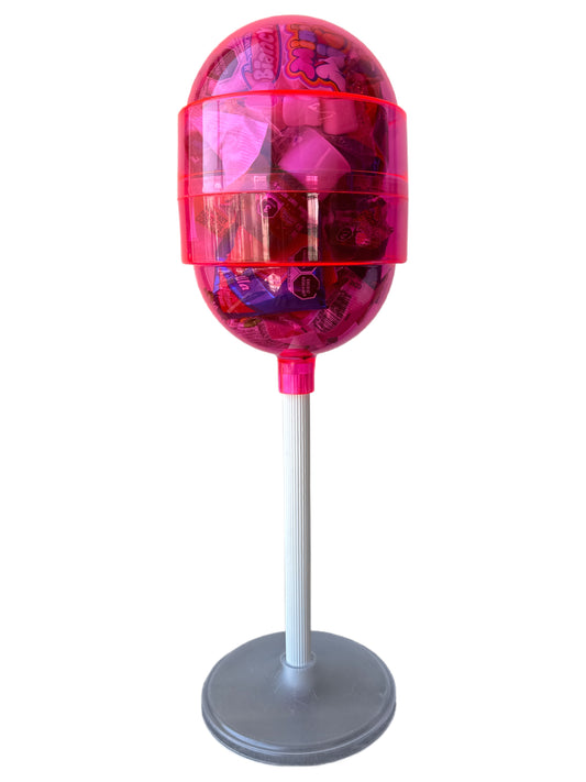 Dulcero Mega Ultra Turbo Tutsi Pop XL™ –  La Pa'leta con Sorpresa