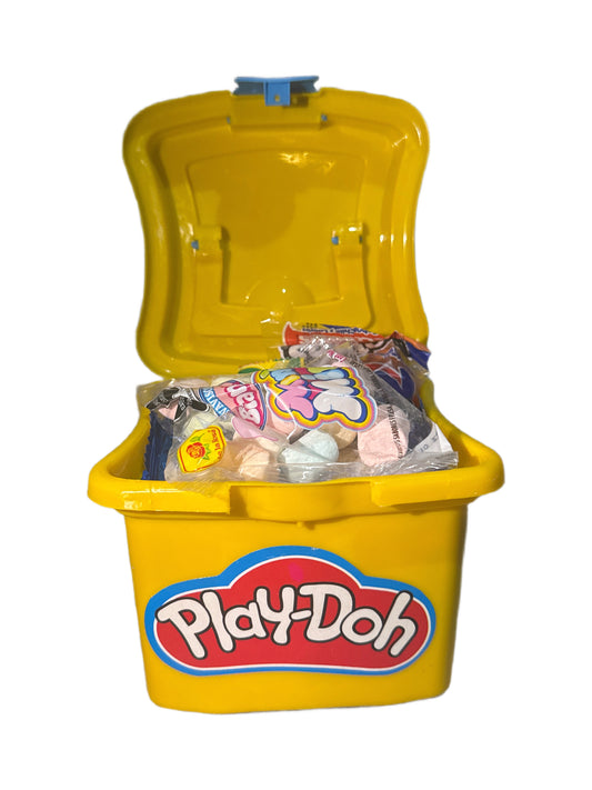 Dulcero | Caja Mágica Multiverso de Dulzura™ – Edición Plasti-Pink Power